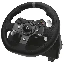 Logitech G920 Racing Wheel - For PC - XBOX ONE (2).webp