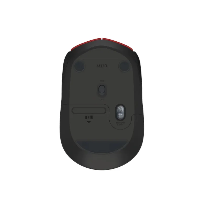 Logitech M171 Wireless Mouse _ Red (2).webp