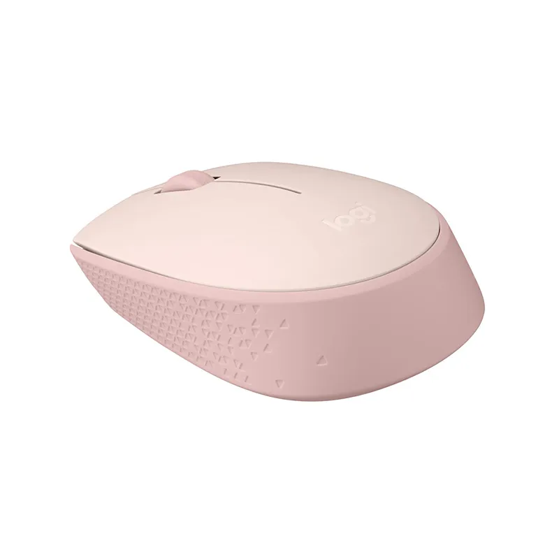 Logitech M171 Wireless Mouse _ Rose.webp