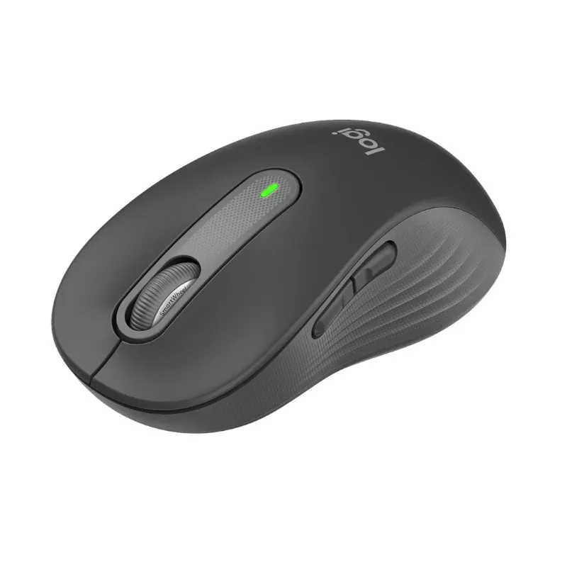 Logitech M650 Signature Wireless Mouse _ Graphite.webp