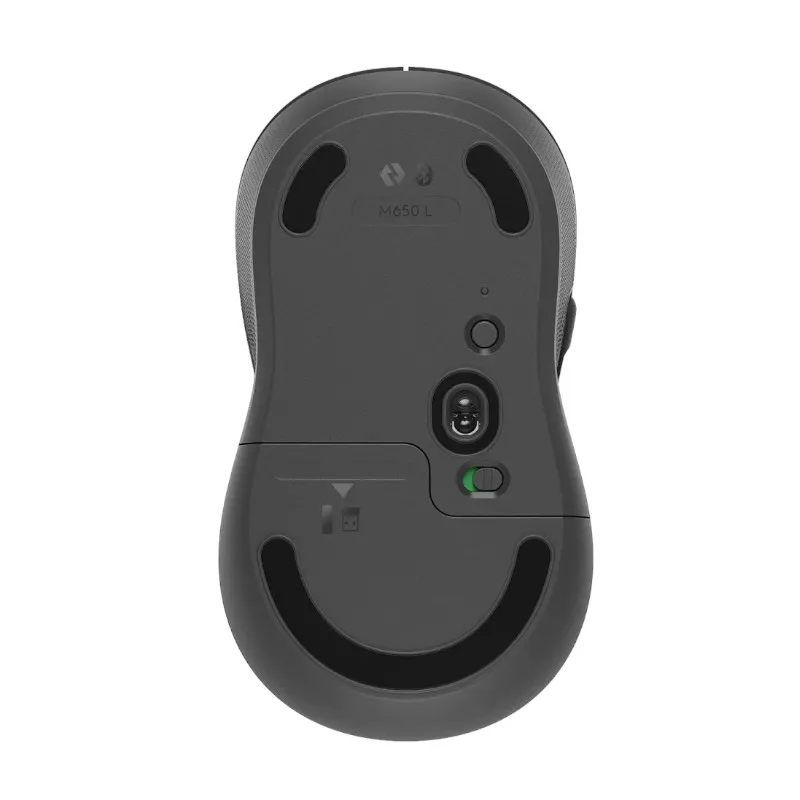 Logitech M650 Signature Wireless Mouse _ Graphite (2).webp