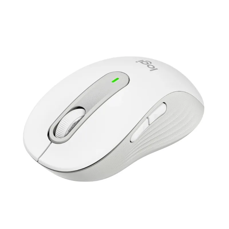 Logitech M650 Signature Wireless Mouse _ Off White.webp