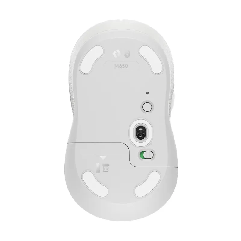 Logitech M650 Signature Wireless Mouse _ Off White (2).webp