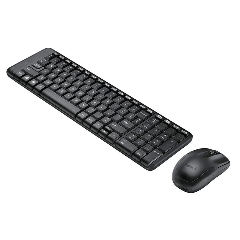 Logitech Cordless Desktop MK220.webp