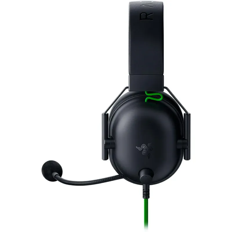 Razer BlackShark _ V2 X _ Black (2).webp