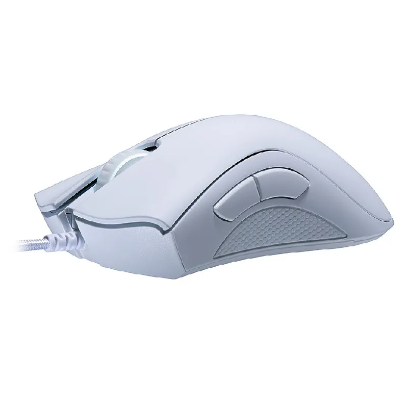 Razer DeathAdder _ Essential _ White Edition (2).webp