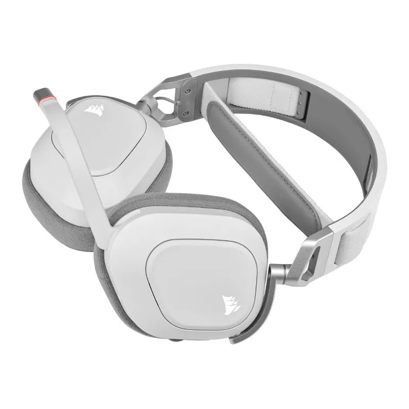 Corsair HS80 RGB _ Wireless Gaming Headset _ White (2).webp