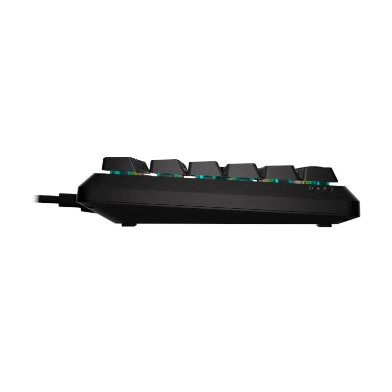 Corsair K55 RGB CORE Gaming Keyboard.webp