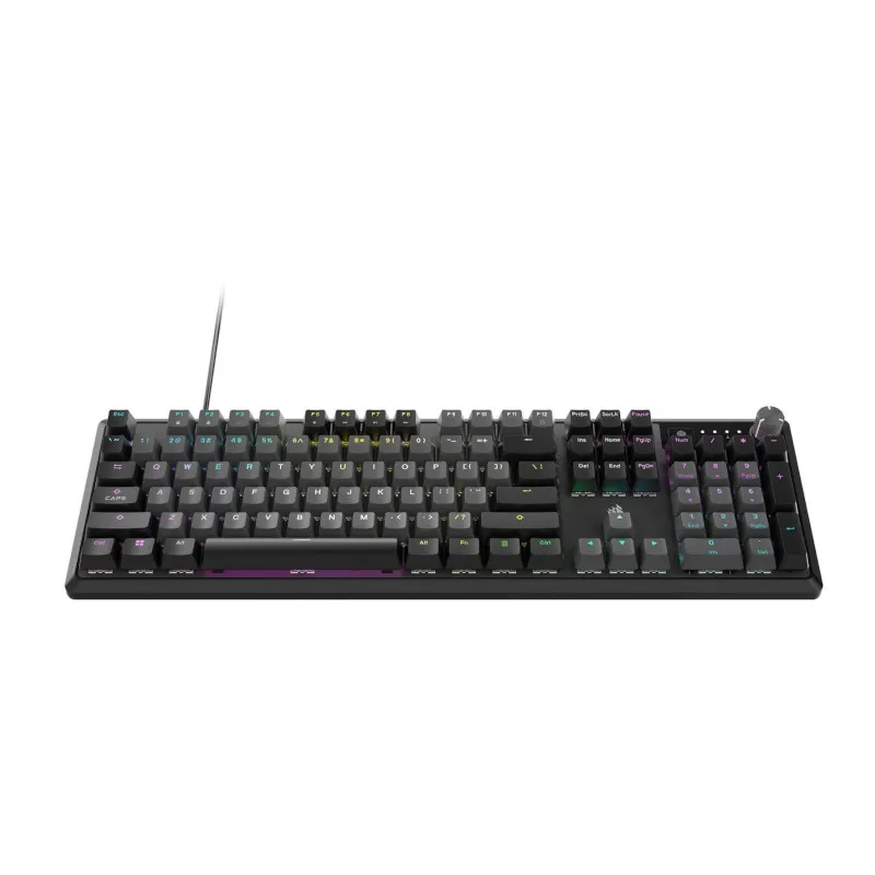 Corsair K70 RGB CORE Mechanical Gaming Keyboard.webp
