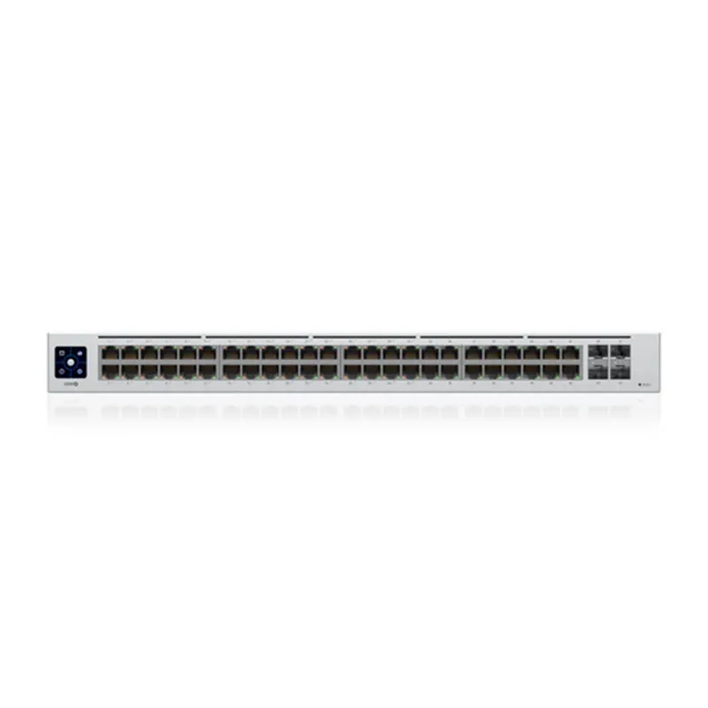 Ubiquiti Unifi PoE Switch _ 48 Ports _ 195W (1).webp