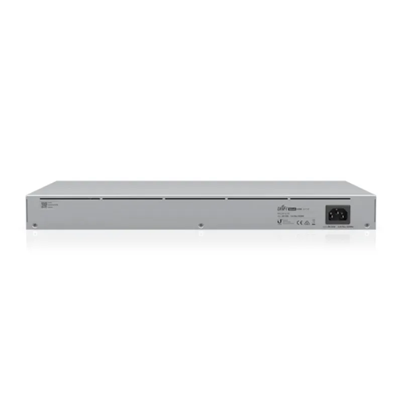 Ubiquiti Unifi PoE Switch _ 48 Ports _ 195W.webp