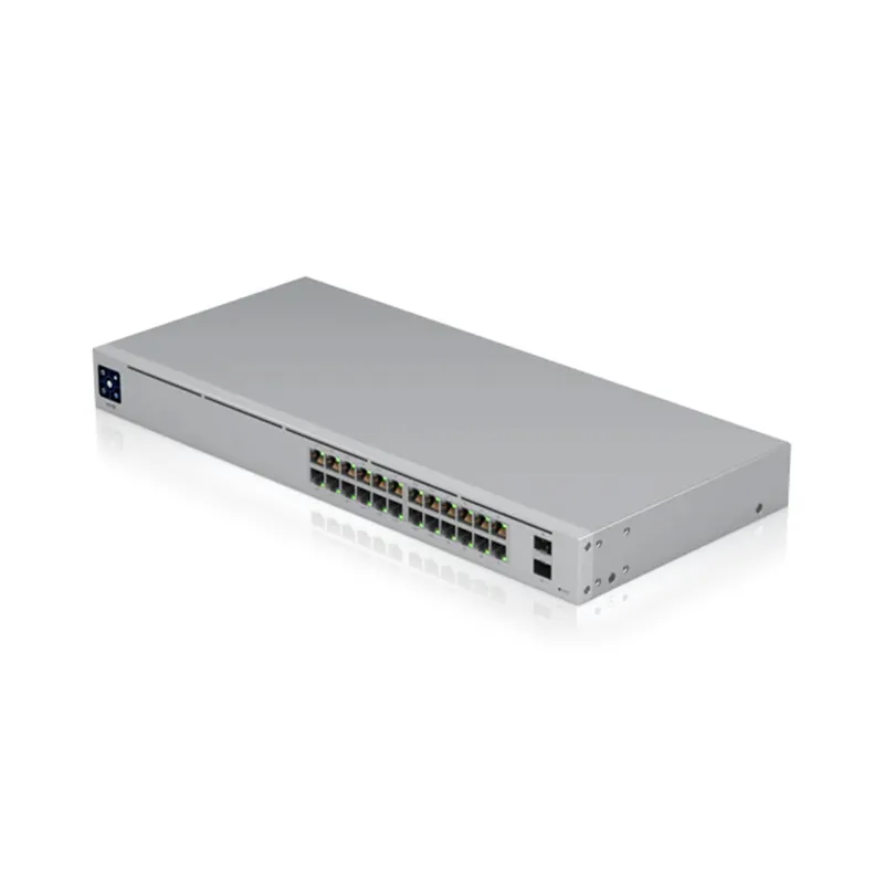Ubiquiti Unifi PoE Switch _ 24 Ports _ 95W (2).webp