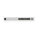 Ubiquiti Unifi PoE Switch _ 24 Ports _ 95W.webp