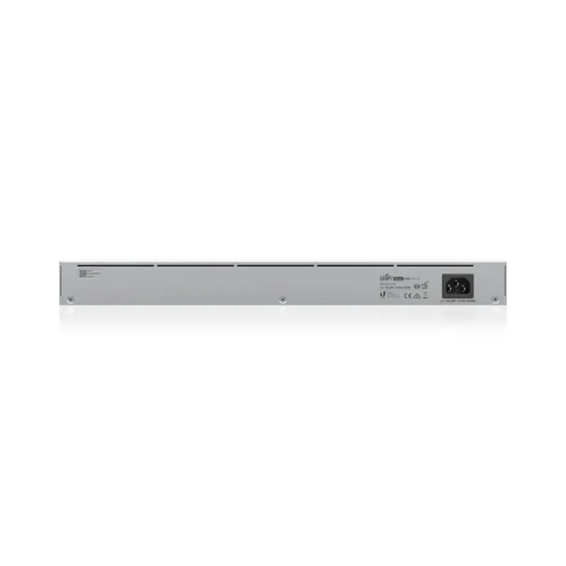 Ubiquiti Unifi PoE Switch _ 24 Ports _ 95W (1).webp