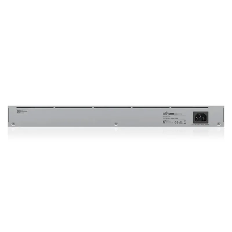 Ubiquiti Unifi PoE Switch _ 16 Ports _ 42W (1).webp