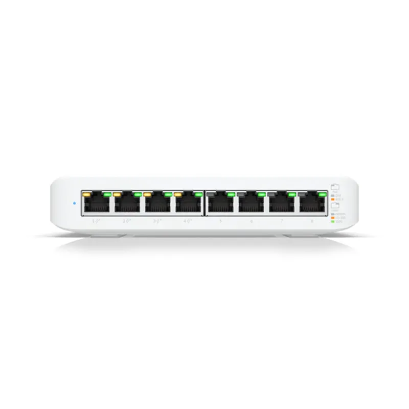 Ubiquiti Unifi PoE Switch Lite _ 8 Ports _ 52W (1).webp