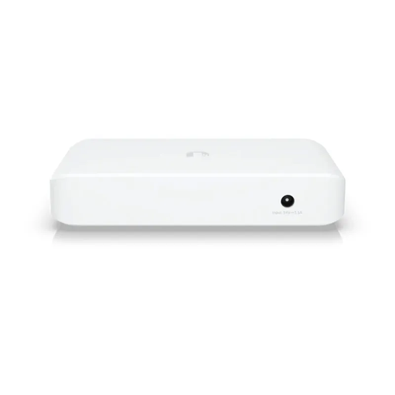 Ubiquiti Unifi PoE Switch Lite _ 8 Ports _ 52W.webp