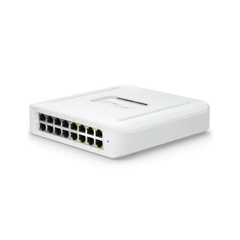 Ubiquiti Unifi PoE Switch Lite _ 16 Ports _ 45W (2).webp