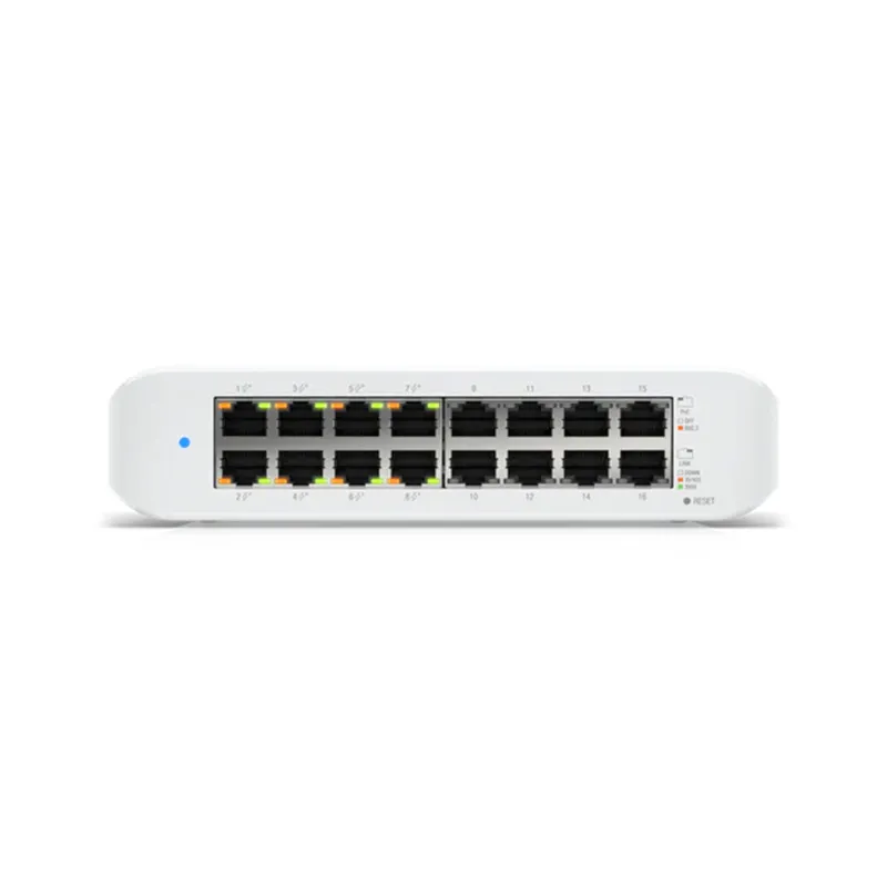 Ubiquiti Unifi PoE Switch Lite _ 16 Ports _ 45W (1).webp