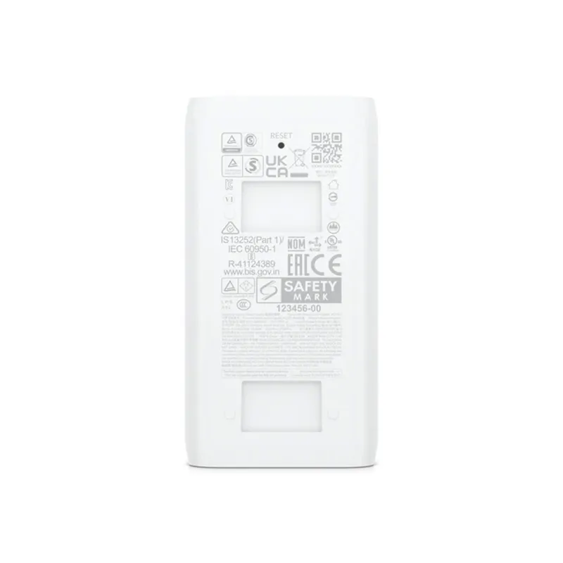 Ubiquiti Gigabit POE+ Injector _ 48V _ 30W _ With Power Cable.webp
