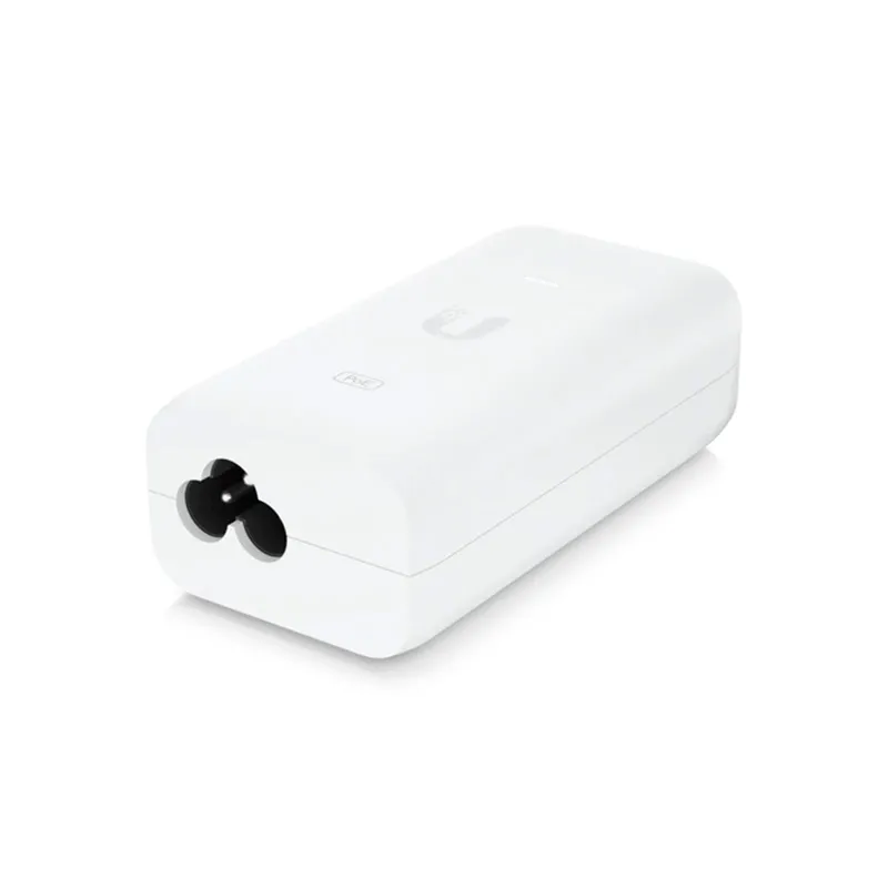 Ubiquiti Gigabit POE+ Injector _ 48V _ 30W _ With Power Cable (1).webp