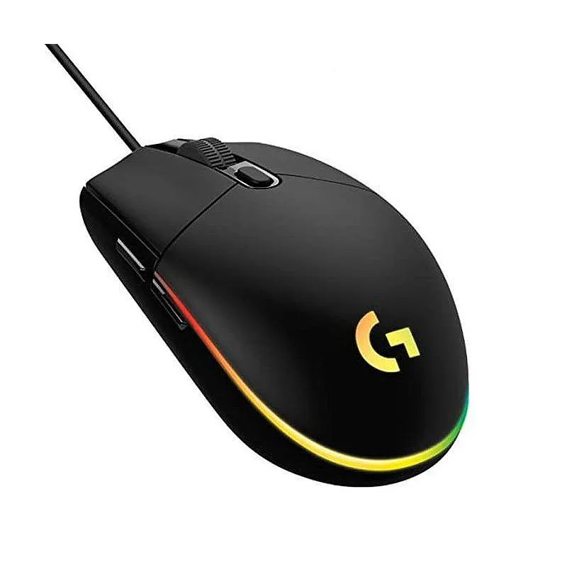 Logitech G102 - LIGHTSYNC Gaming Mouse.webp