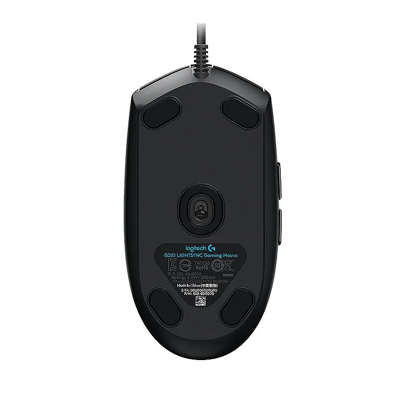 Logitech G102 - LIGHTSYNC Gaming Mouse (2).webp