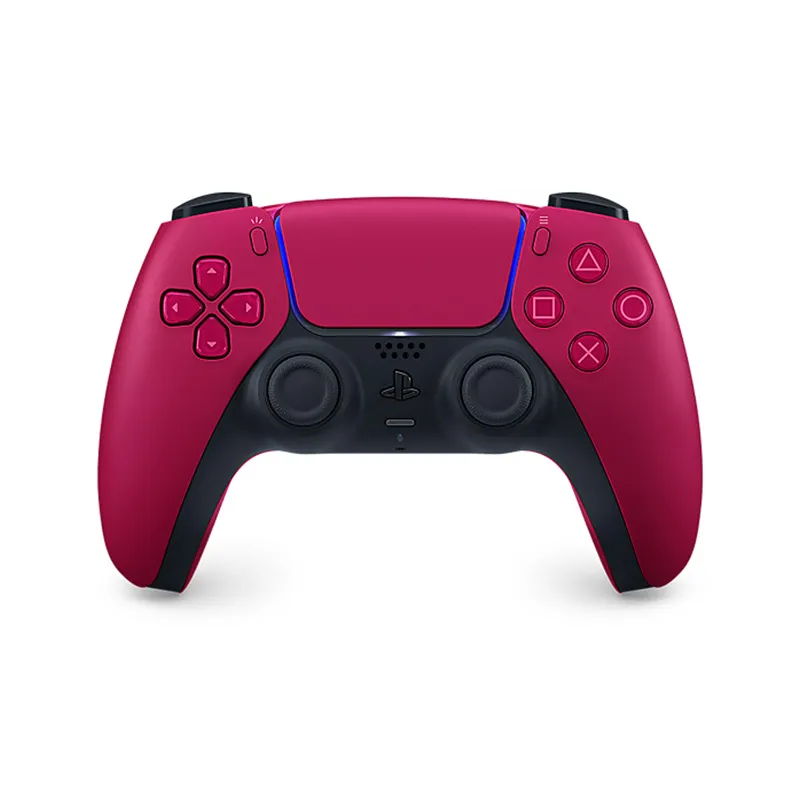 PS5 DualSense Wireless Controller _ Cosmic Red (2).webp