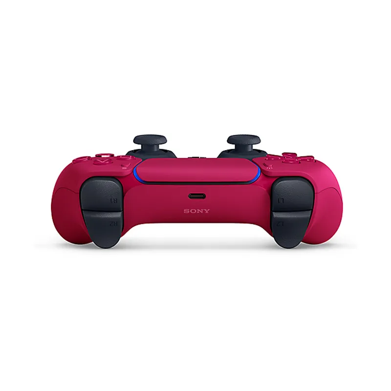 PS5 DualSense Wireless Controller _ Cosmic Red.webp