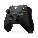 XBOX Series X Wireless Controller - Carbon Black (2).webp