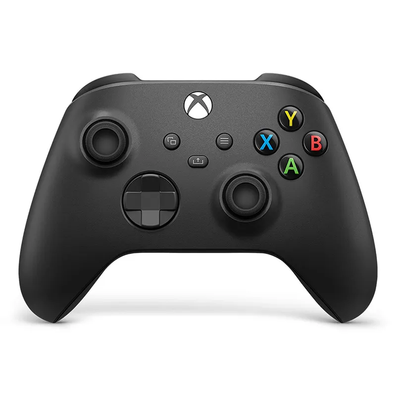XBOX Series X Wireless Controller - Carbon Black.webp