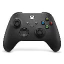 XBOX Series X Wireless Controller - Carbon Black.webp