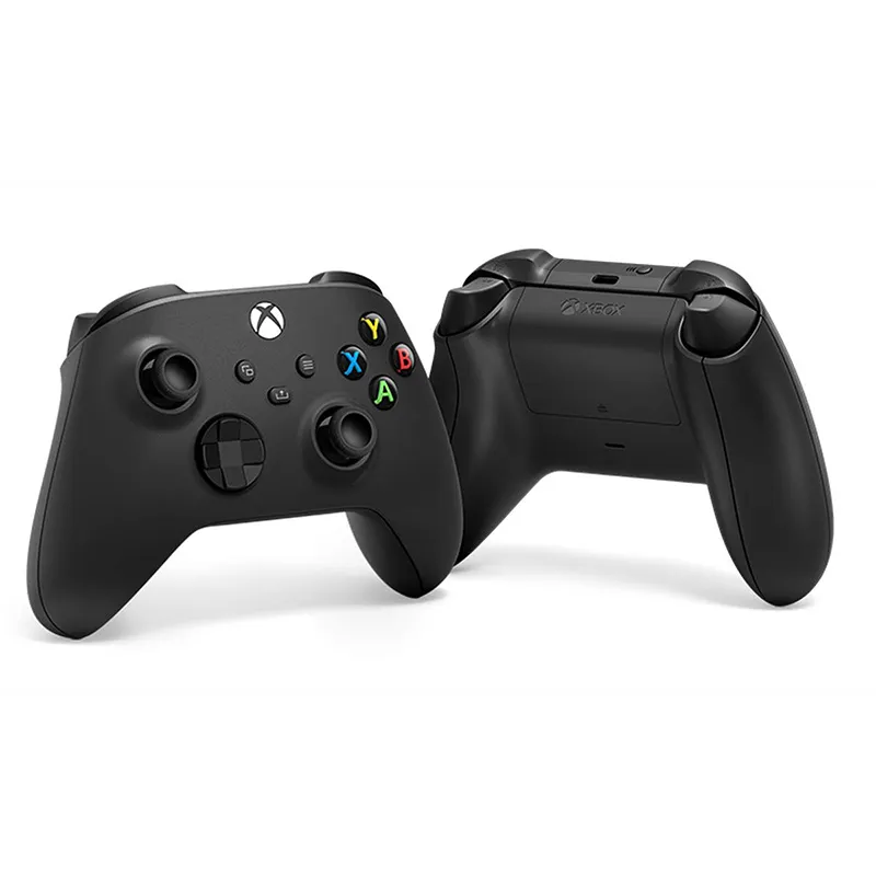 XBOX Series X Wireless Controller - Carbon Black (1).webp