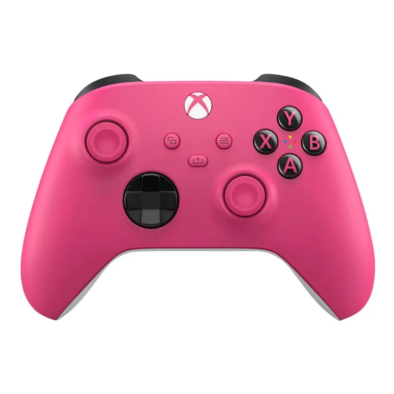 XBOX Series X Wireless Controller _ Deep Pink.webp