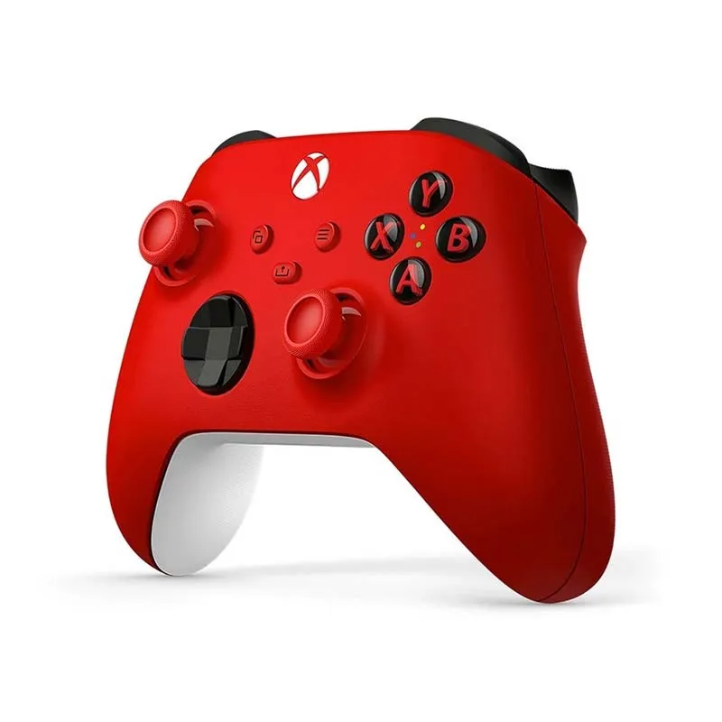 XBOX Series X Wireless Controller - Pulse Red (1).webp