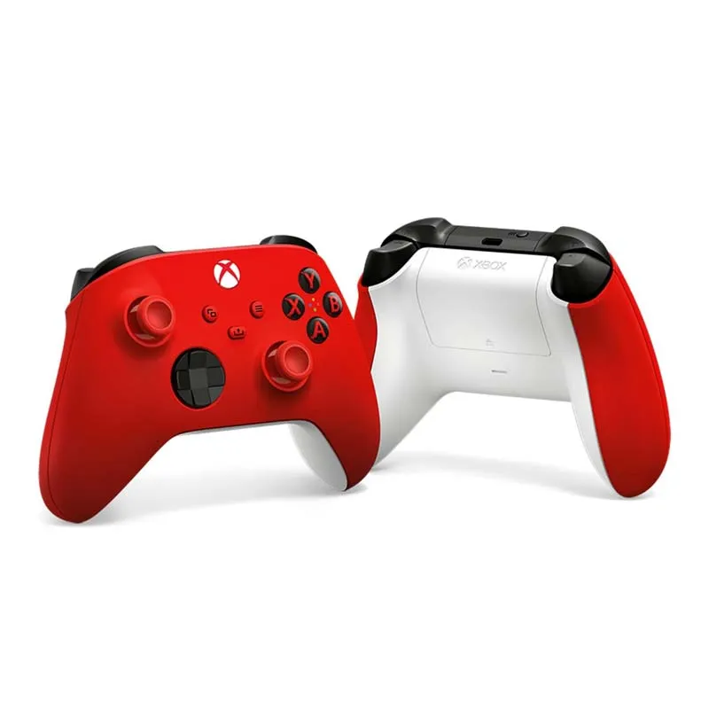 XBOX Series X Wireless Controller - Pulse Red.webp