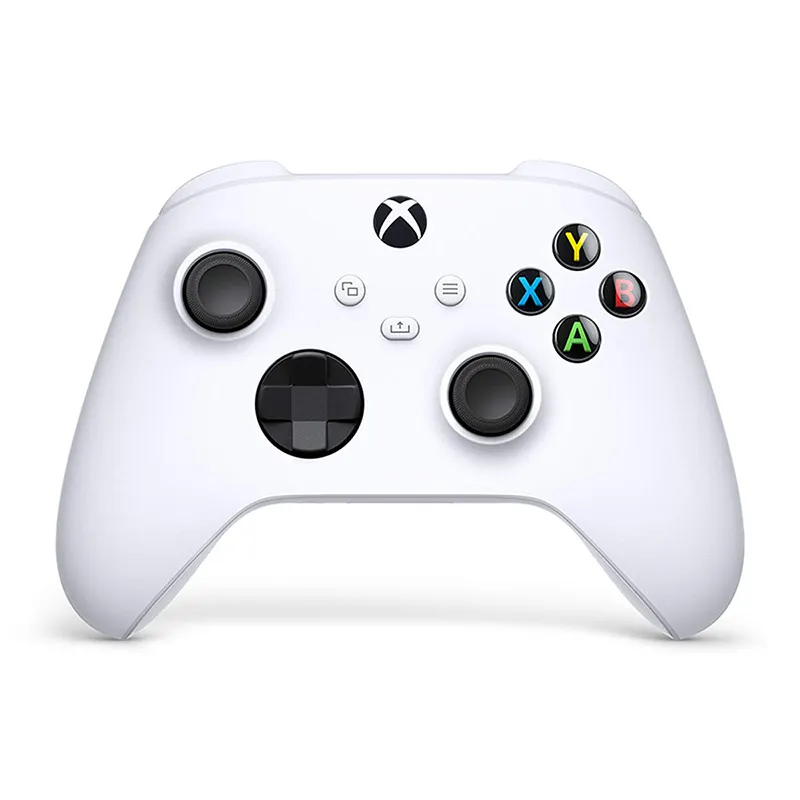 XBOX Series X Wireless Controller - Robot White.webp