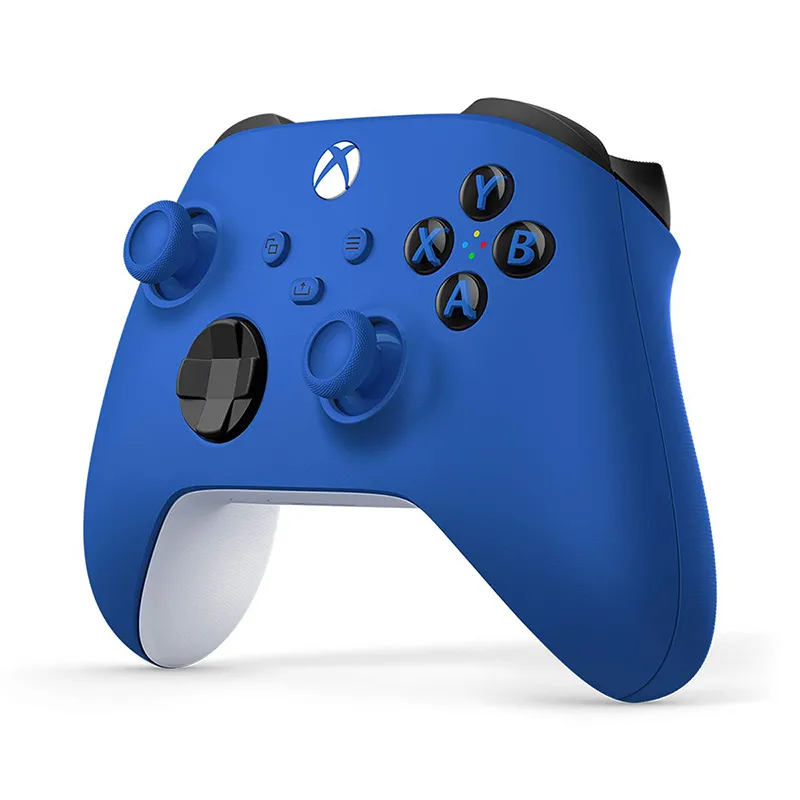 XBOX Series X Wireless Controller - Shock Blue (2).webp