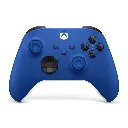 XBOX Series X Wireless Controller - Shock Blue.webp