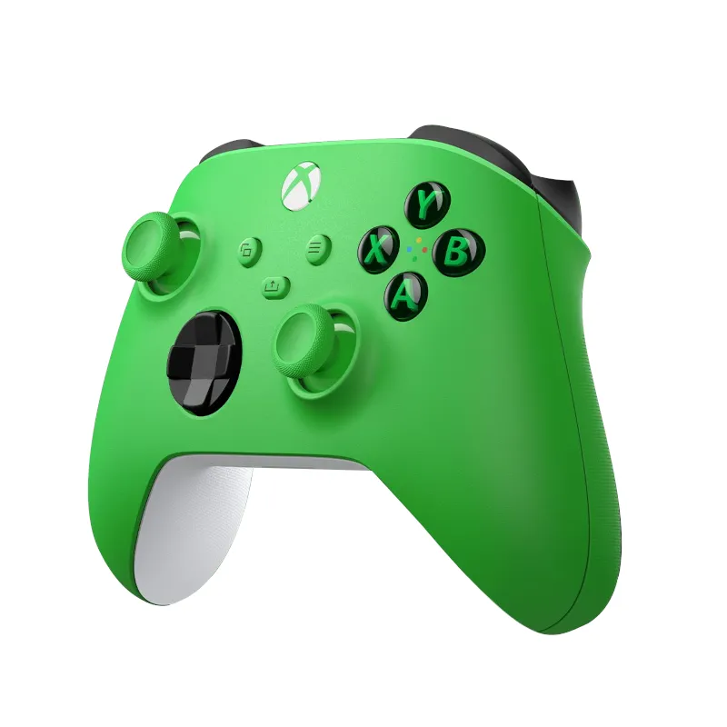 XBOX Series X Wireless Controller _ Velocity Green (2).webp