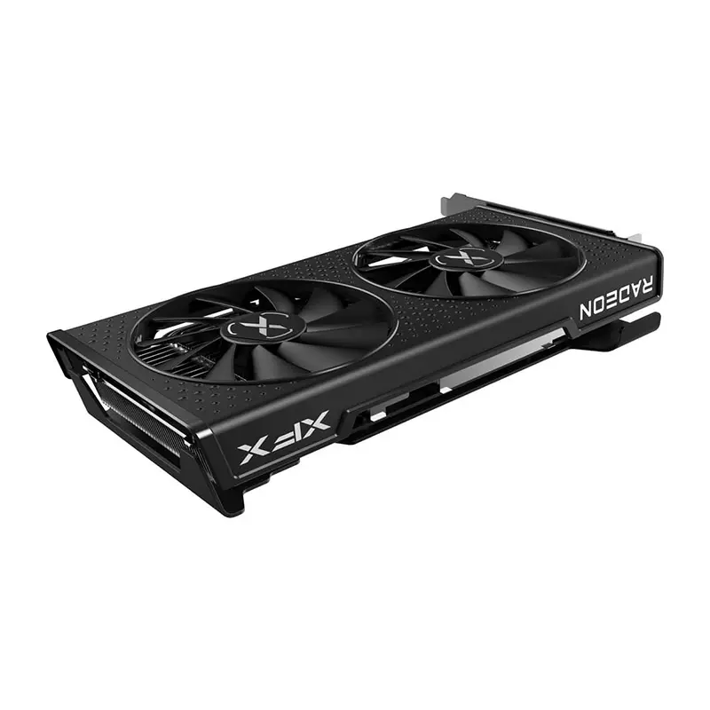 XFX Radeon RX6600 Speedster SWFT 210 - 8GB GDDR6.webp