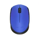 Logitech M171 Wireless Mouse | Blue