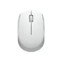 Logitech M171 Wireless Mouse | White