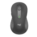 Logitech M650 Signature Wireless Mouse | Graphite
