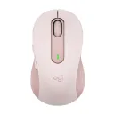 Logitech M650 Signature Wireless Mouse | Rose