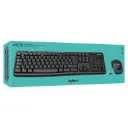 Logitech MK270 | Wireless Keyboard and Mouse
