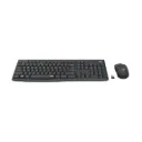 Logitech MK295 | Silent Wireless Keyboard and Mouse