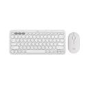 Logitech Pebble 2 Combo | White