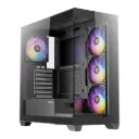 Nanodog Gaming PC | Ryzen 5 | RTX 5050