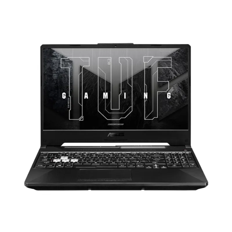 ASUS TUF Gaming A15 | Ryzen 7 | RTX 3050